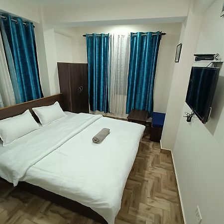 Snow Drop Guest House Ґанґток Екстер'єр фото
