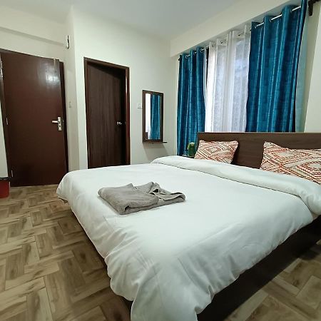 Snow Drop Guest House Ґанґток Екстер'єр фото