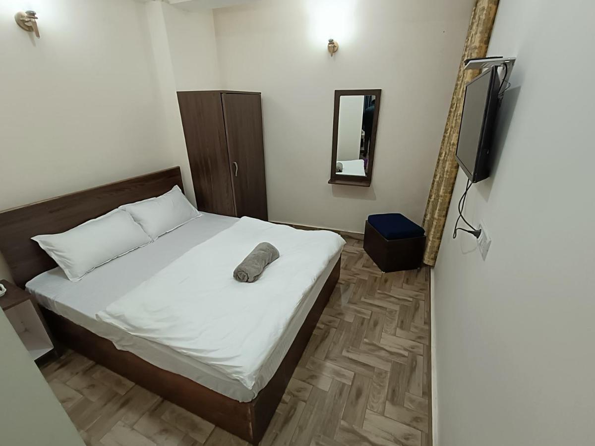 Snow Drop Guest House Ґанґток Екстер'єр фото