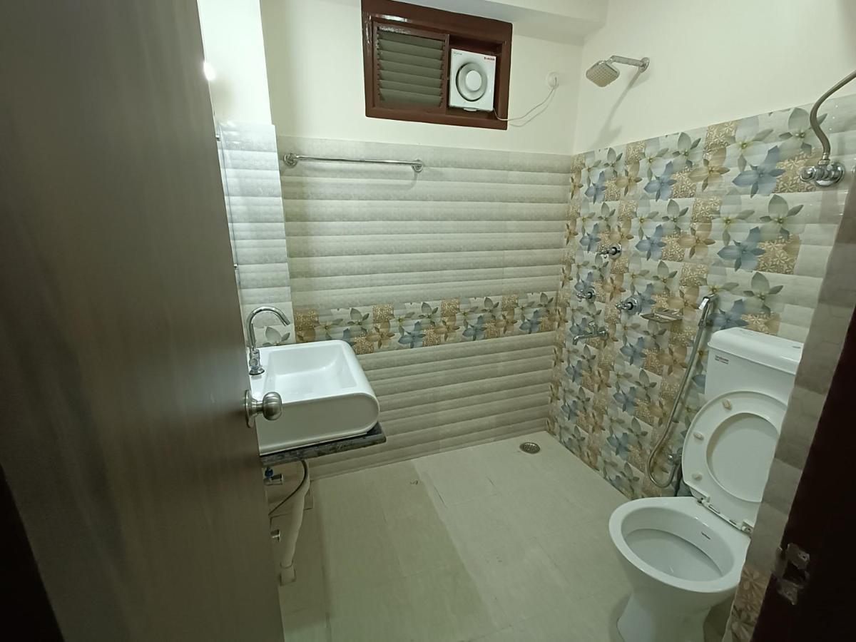 Snow Drop Guest House Ґанґток Екстер'єр фото