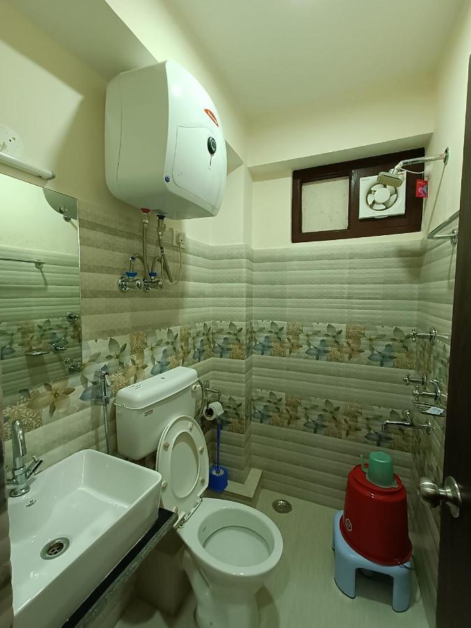 Snow Drop Guest House Ґанґток Екстер'єр фото