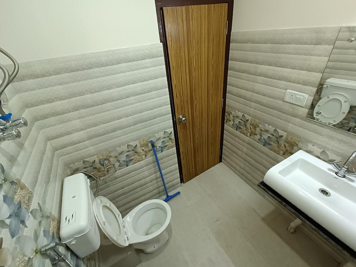 Snow Drop Guest House Ґанґток Екстер'єр фото